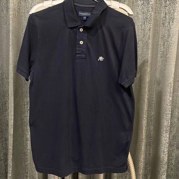Other - AEROPOSTALE
Regular Fit Polo Shirt